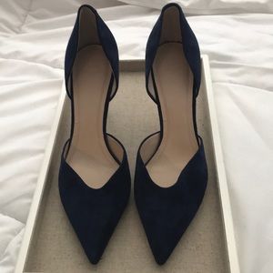 Marc Fisher Stillettos